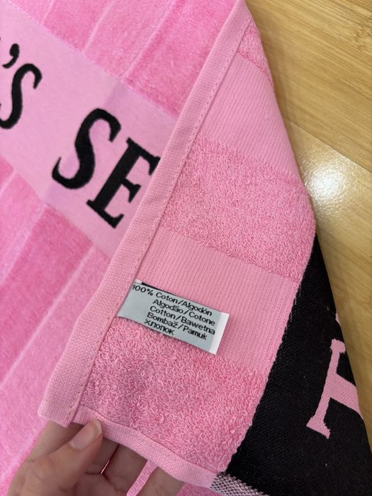 Хавлия victoria’s secret