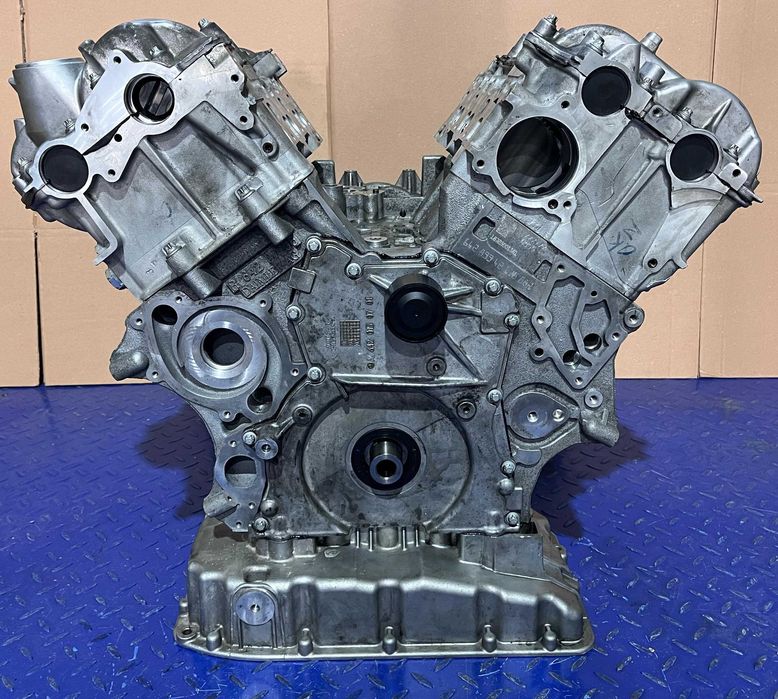 Motor Mercedes Benz Reconditionat OM642.899