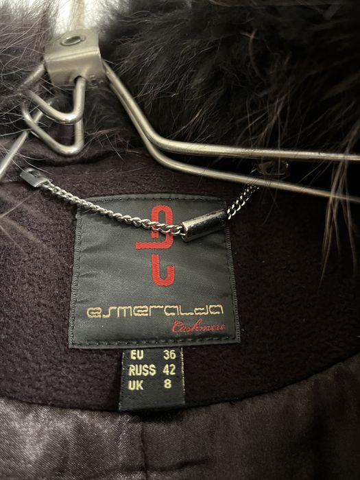 Продам красивое пальто