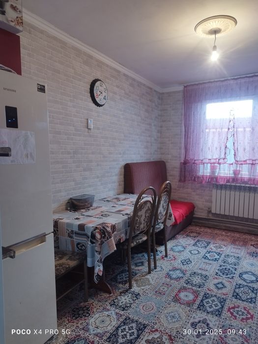 Продам дом участок 5,80 соток