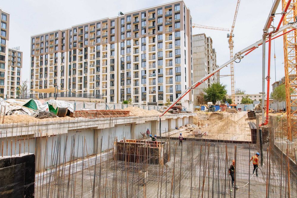 Лучшая цена по FIX PRICE, NRG Almazar всего за 49 840 у.е. [GS]