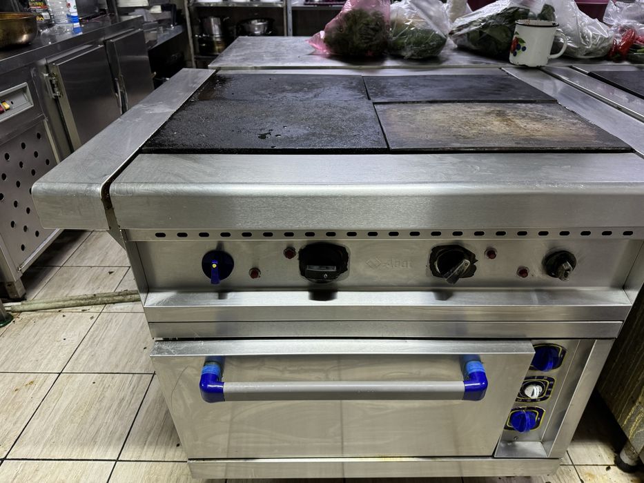 Все для общепита