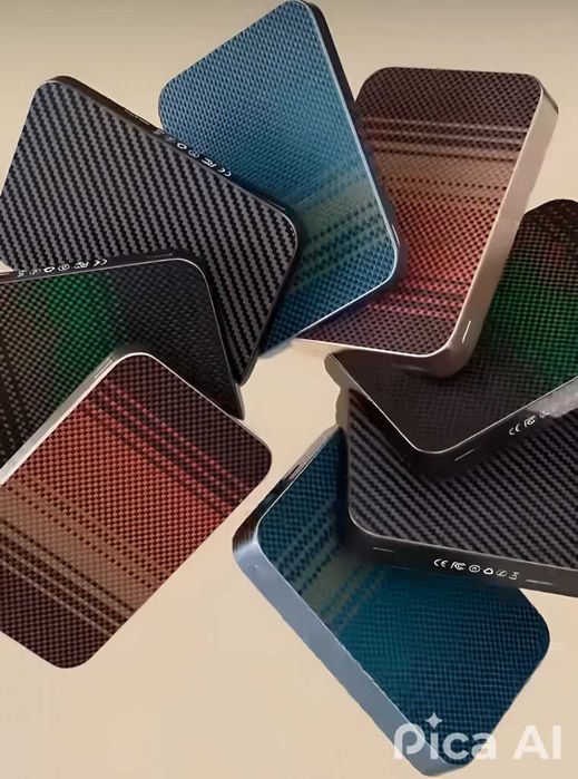 Magsafe Power Bank Keephone 5000 mAh fast charge. Есть доставка