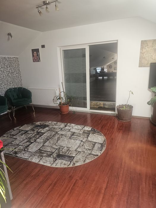 Casa de vanzare  moderna