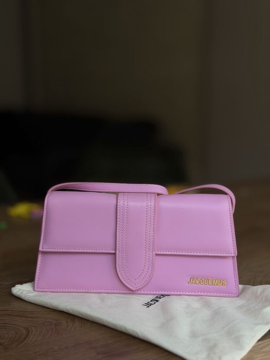 Дамска Чанта Jacquemus
