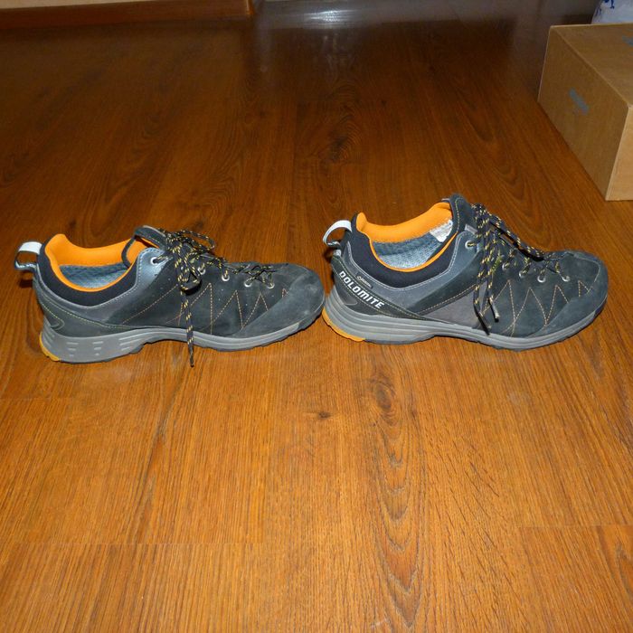 Туристически обувки Dolomite 42