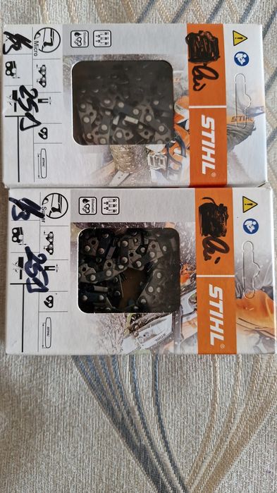 Lanț de drujbă Stihl