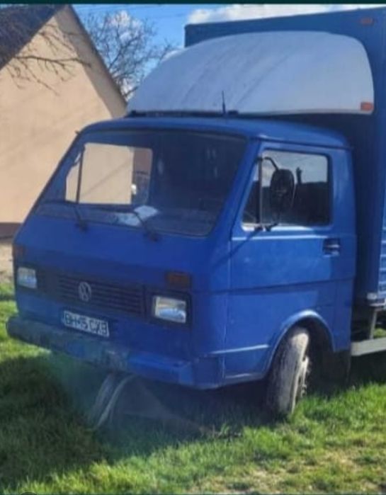 Vand autoutilitara vw LT35