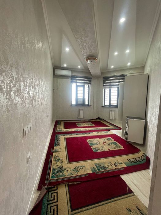 Сергили ЖК Чина Хаус 2/10/10 61м2 все разделный ор: Узгариш бекати