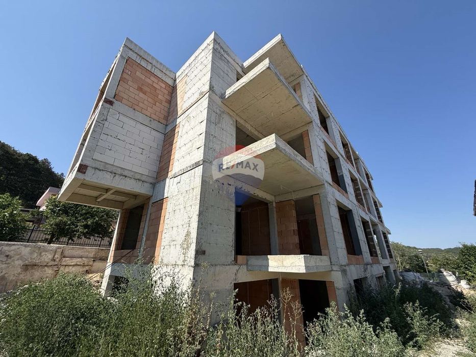 Двустайно жилище за продажба, Виница, Варна Т3798