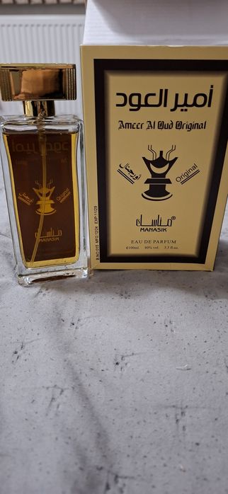 Мъжки парфюм 100мл