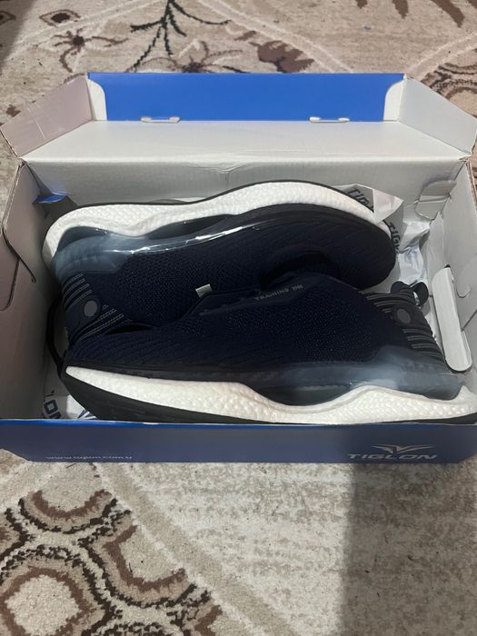 Новые кроссовки,кроссы от Турецкого бренда TIGLON