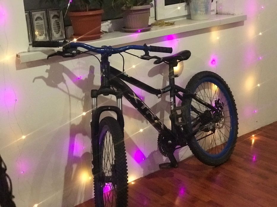 Продам горный велик