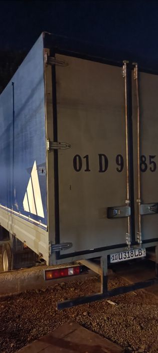 Gazel boʻrt bor holati yaxshi aybi yoʻq karoasi ham bor