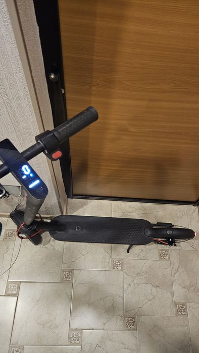 Электросамокат Xiaomi365pro