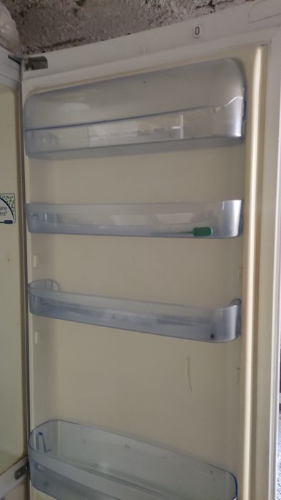 Хладилник indesid