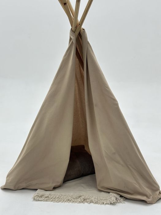 Детский шалаш реквизит