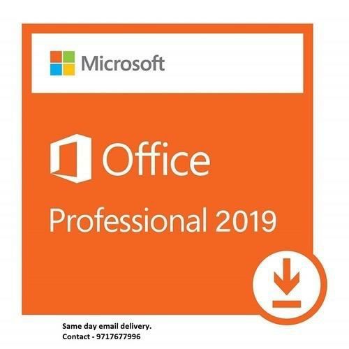 Лицензионный Microsoft Office