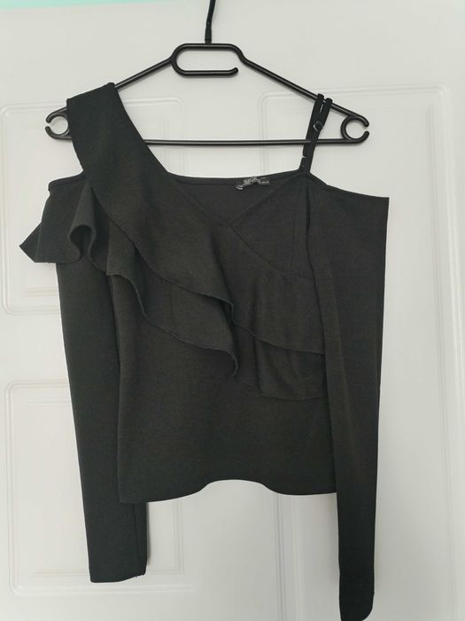 Дамски блузи, размер S/M