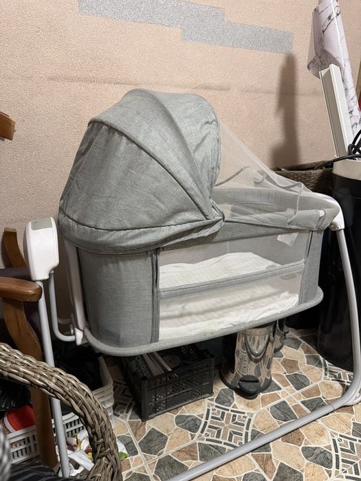 Срочно люлька сотилади бешик электронный