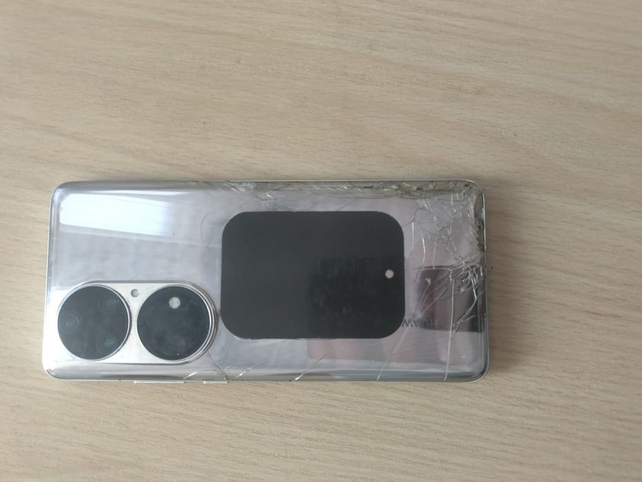 продам обменяю Huawei p50 pro