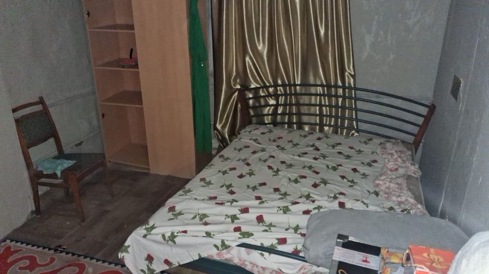 Аренда дома 3 комноты