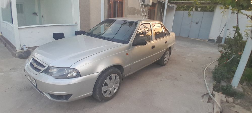 Nexia 2  1.5 sons prostoy