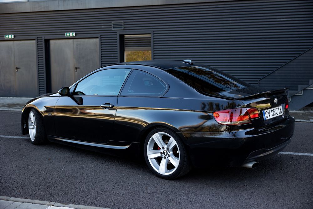 BMW Seria 3 2008 — imagine 3