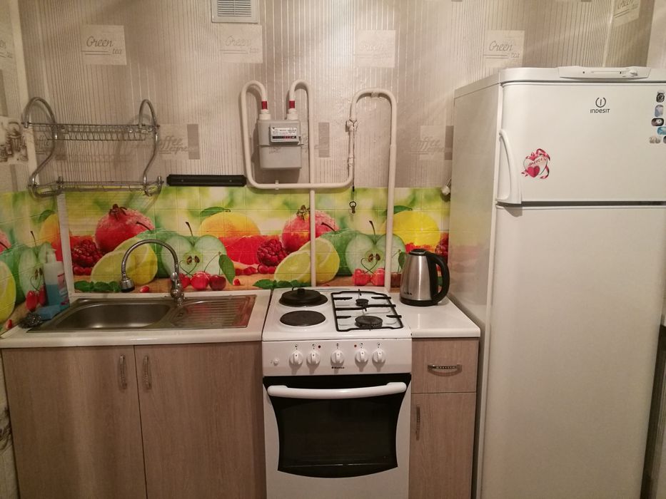 Продам квартиру 1 ком