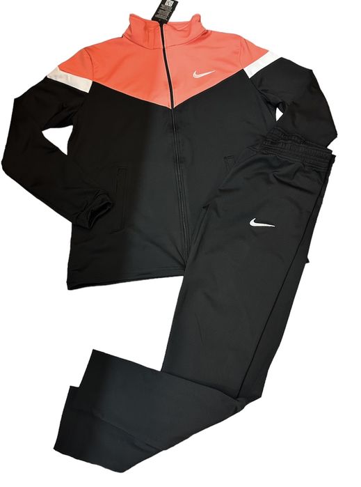 Дамски екип от полиамид ГИГАНТ 2XL, 3XL, 4XL, 5XL, 6XL