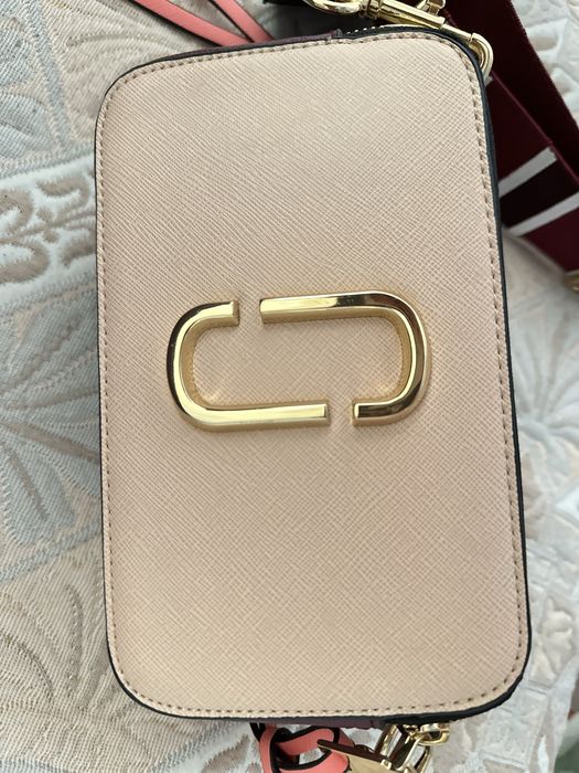 Сумка через плечо MARC JACOBS оригинал