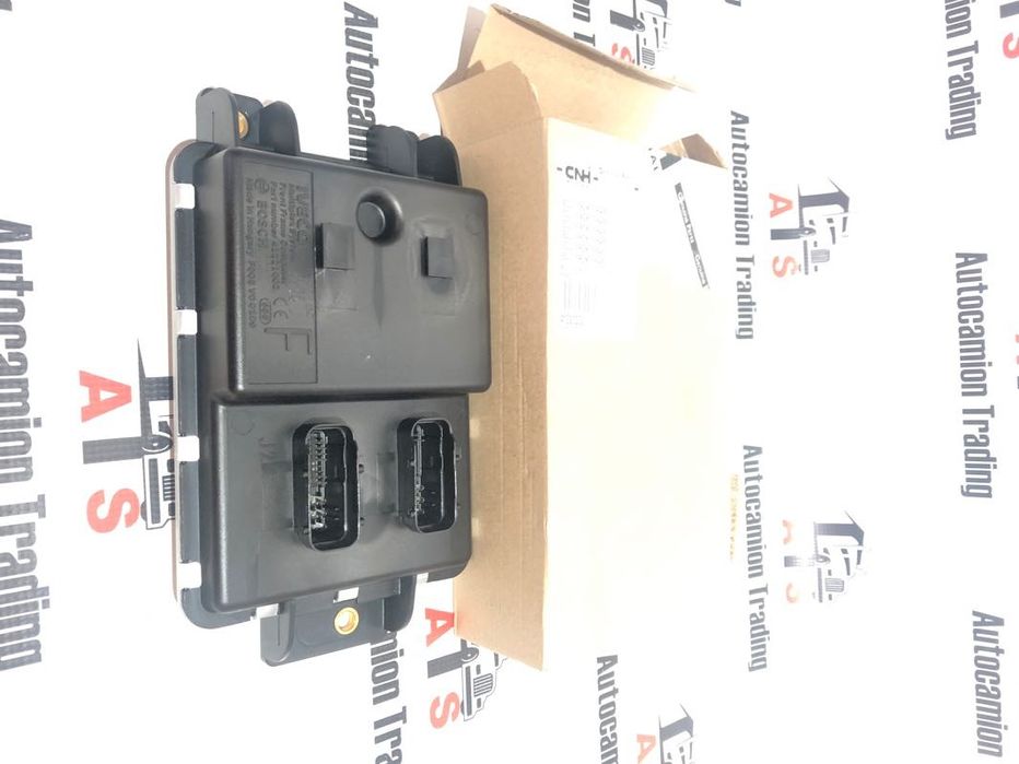 centralina iveco Stralis / ECU BODY / centralina FFC  41221002 ATS