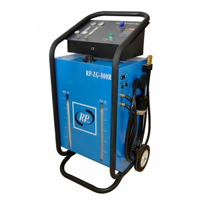 Машинна смяна на масло на автоматична скоростна кутия 150лв.