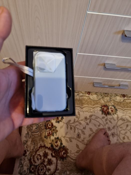 Telefon s21 mini