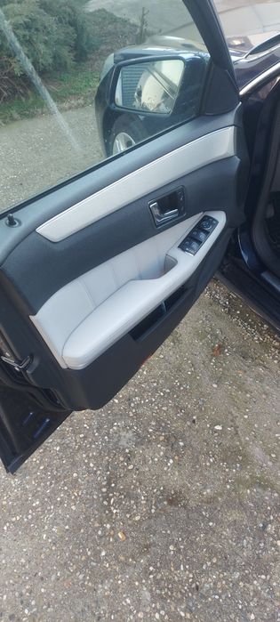 Mercedes e250 biturbo