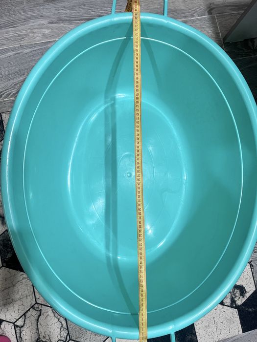 Продам большой таз