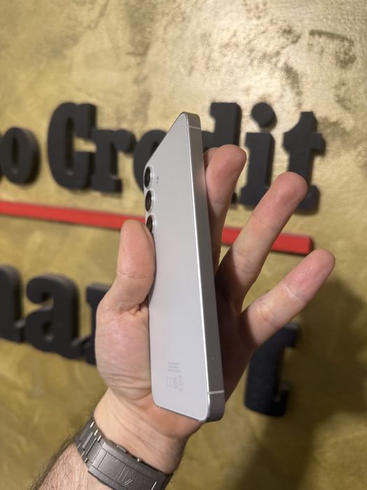 Samsung Galaxy S24 Testat Resetat Garantie Verificat 128GB Perfect