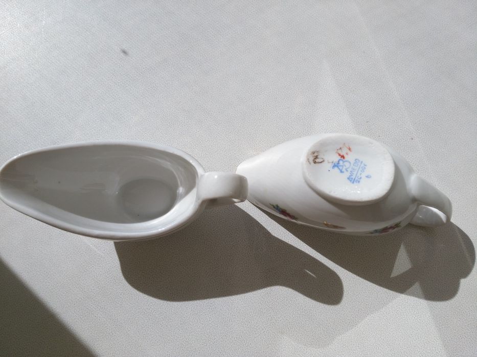 Соусник Дулево (СССР)!