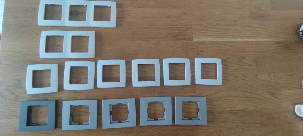 Rame intrerupatoare priza