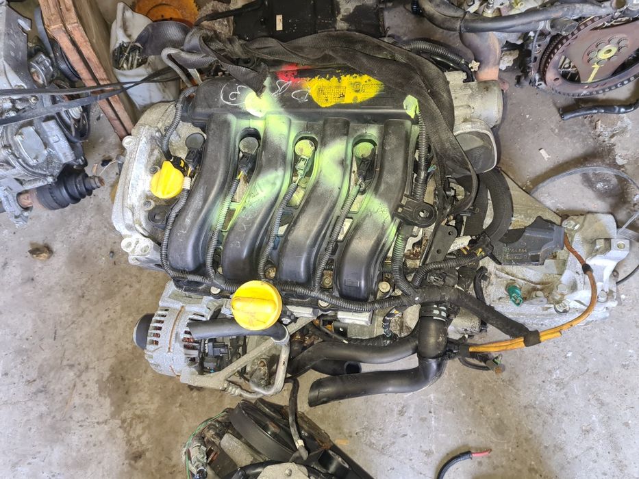 Ларгус рено Гольф4 шевроле круз дастер экотек альмера зафира астра д ...