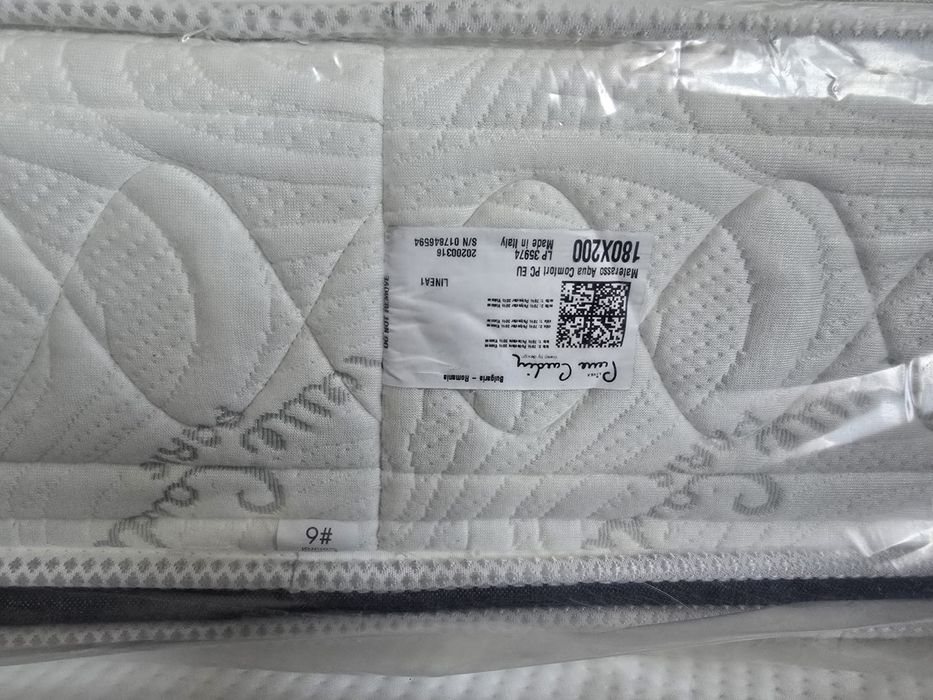 Vand saltele 180x200 si 150x200