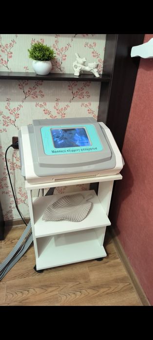 Аппарат для прессотерапии