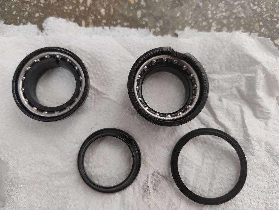 Joc de direcție pentru trotineta  M900