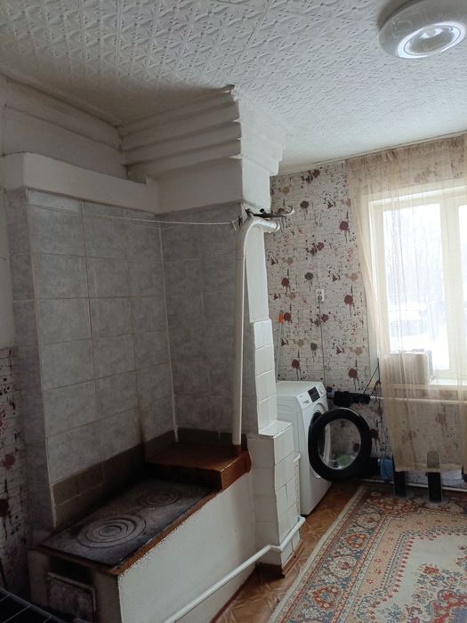 Продам дом ,с.Боголюбово