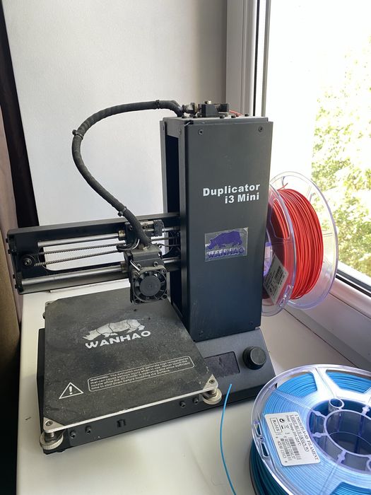 Продам 3D Printer Wanhao
