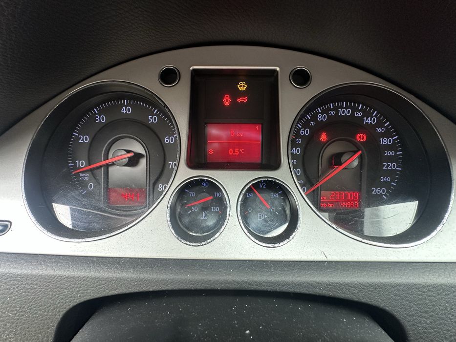 Vand passat b6 2.0 fsi