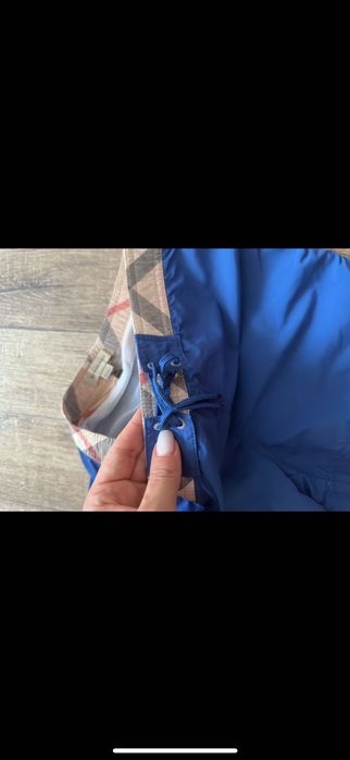 Шорты Burberry оригинал 128 на мальчика