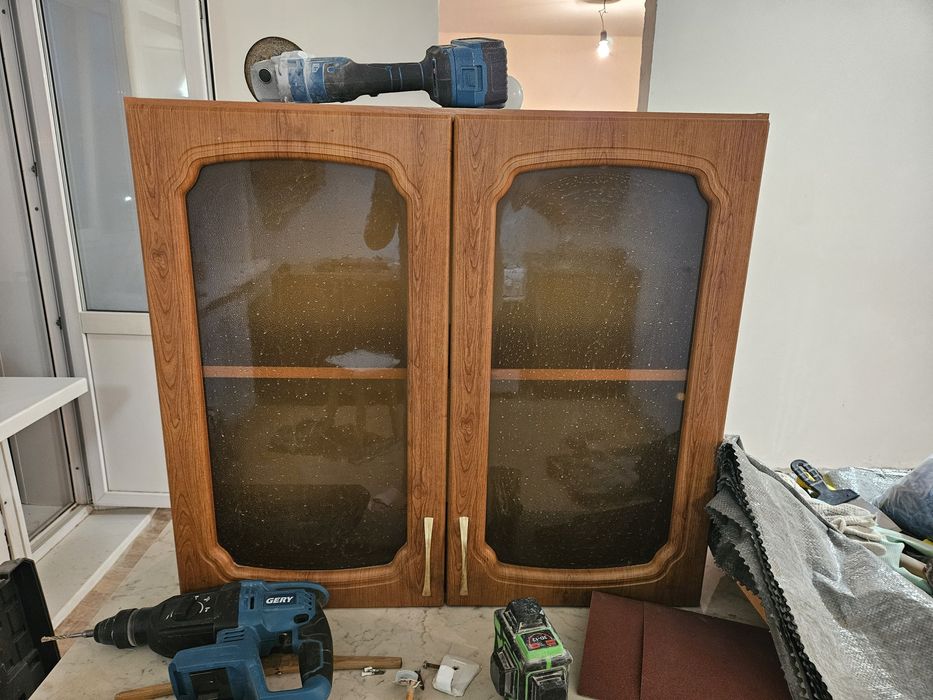 Продам кухонные ящики