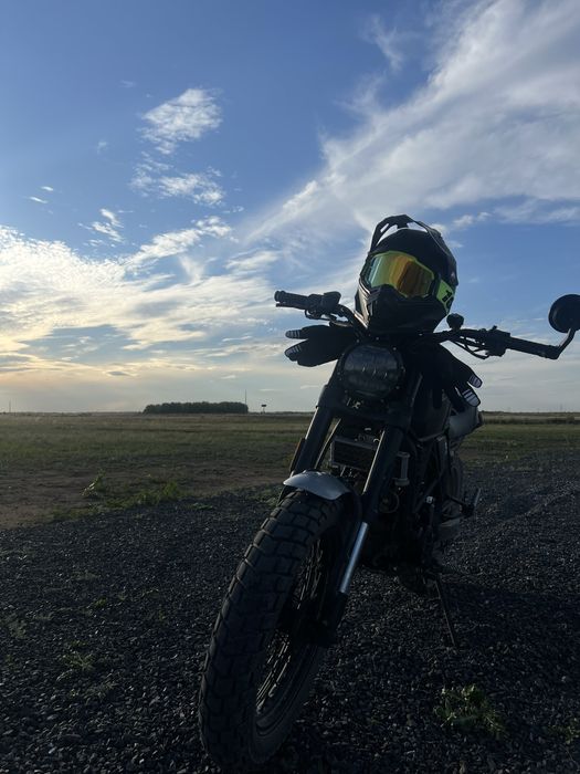 Продам Minsk SCR250