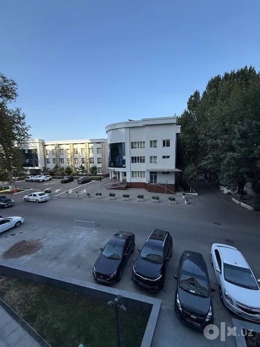 От собственника: Infinity, 87 м², потолки 4,6 м, терраса
